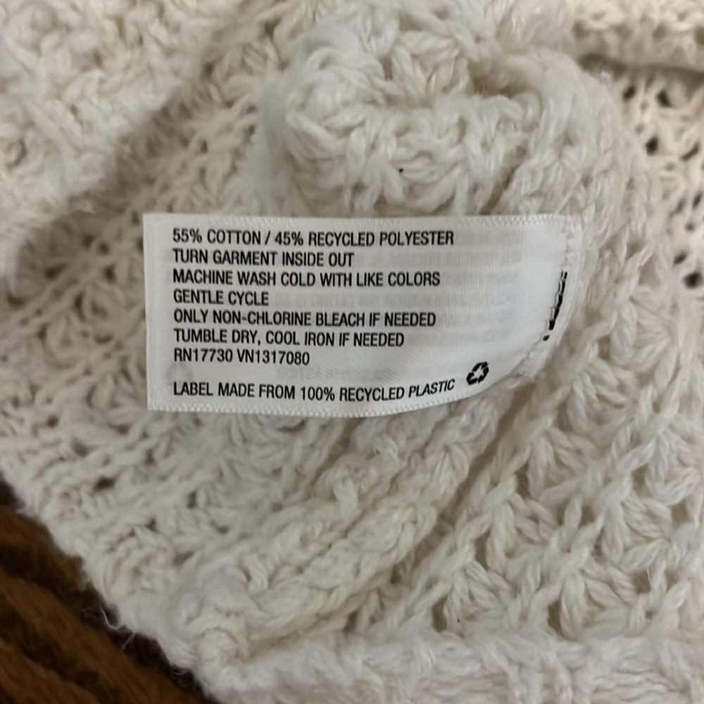 Crochet top - Picture 5 of 5